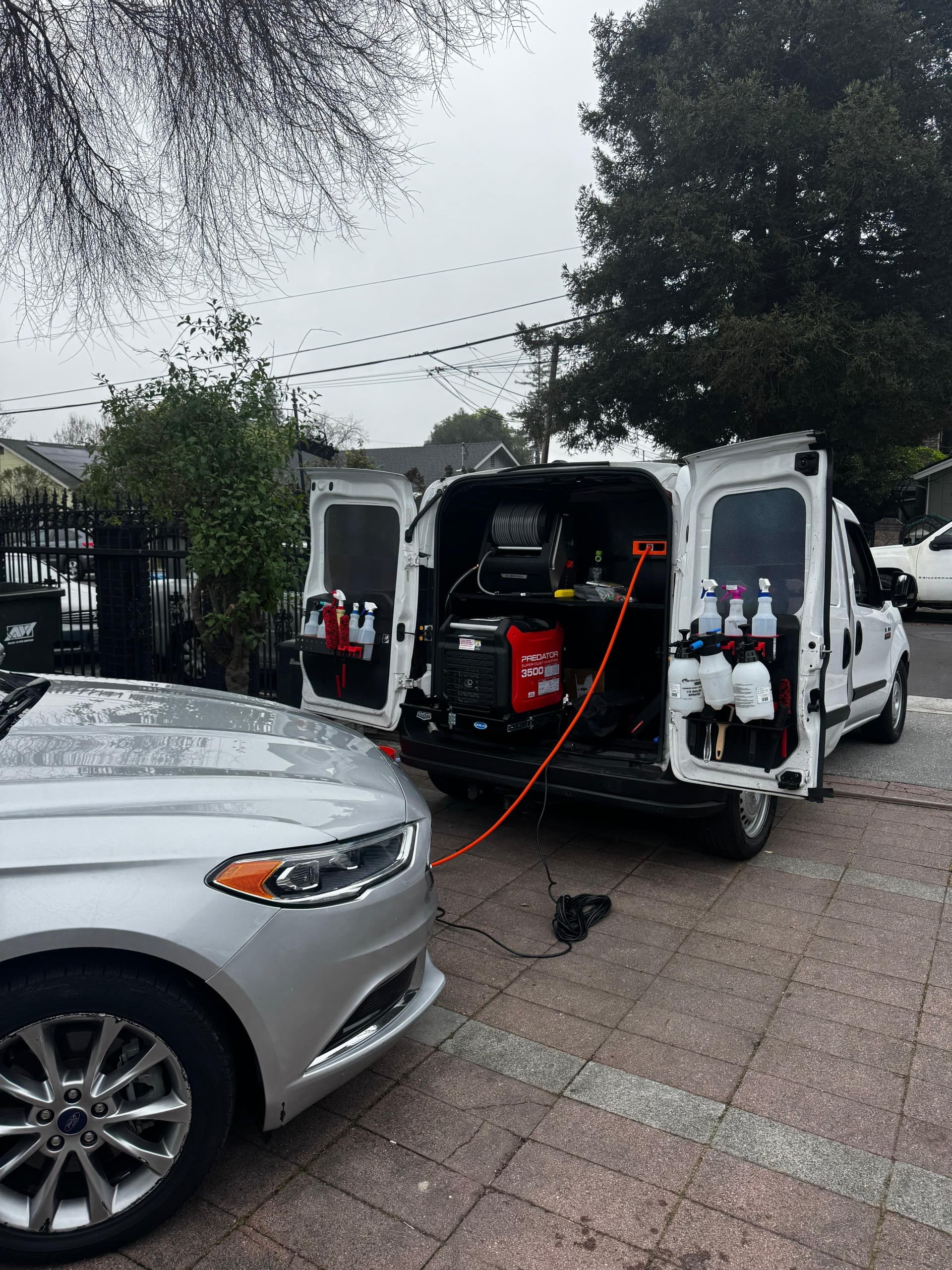 G2R Detailing