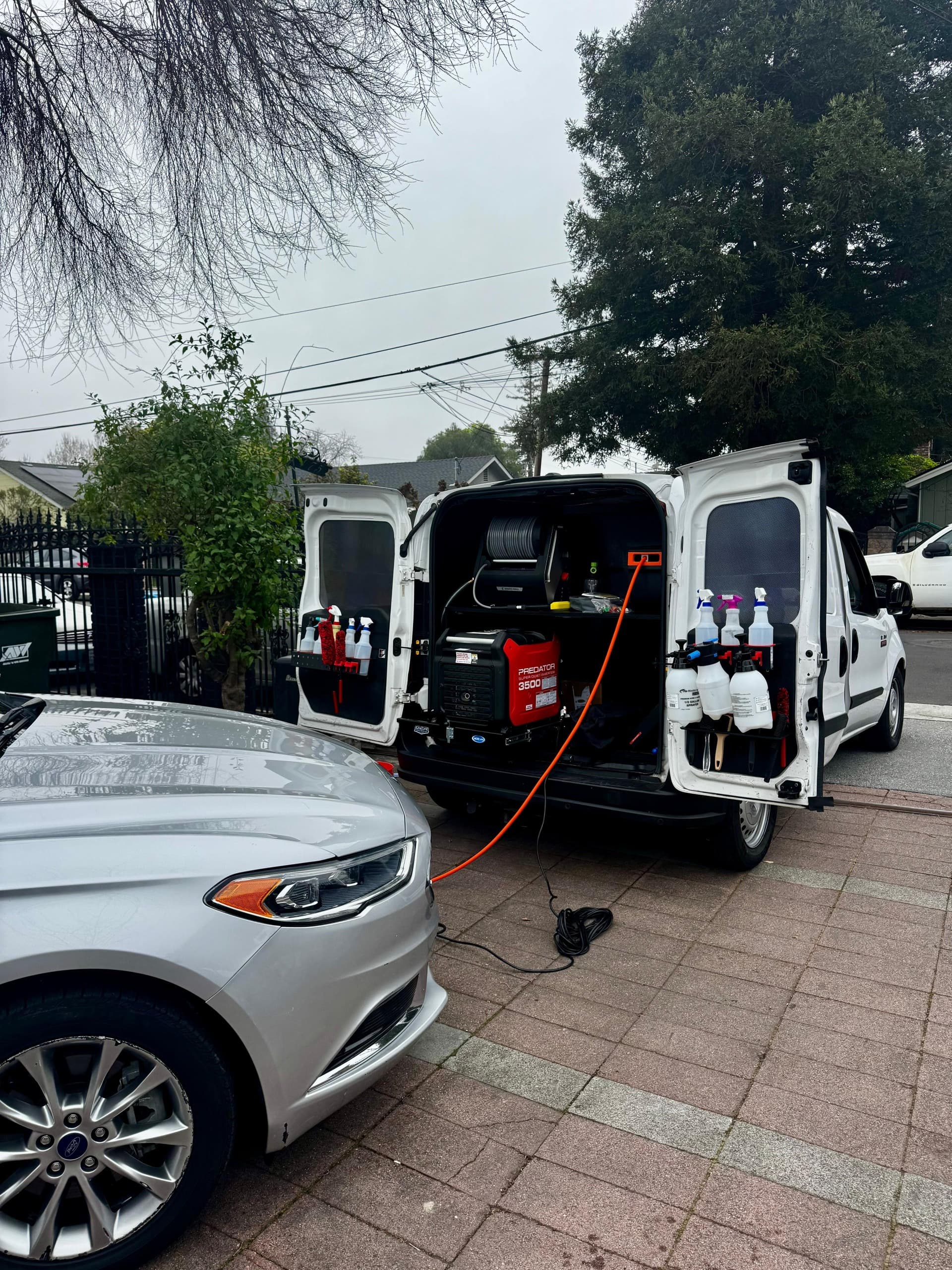G2R Detailing