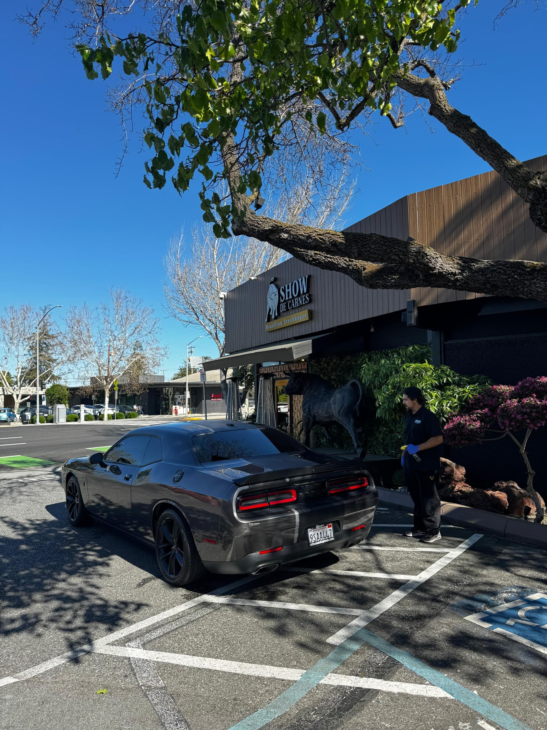 G2R Detailing