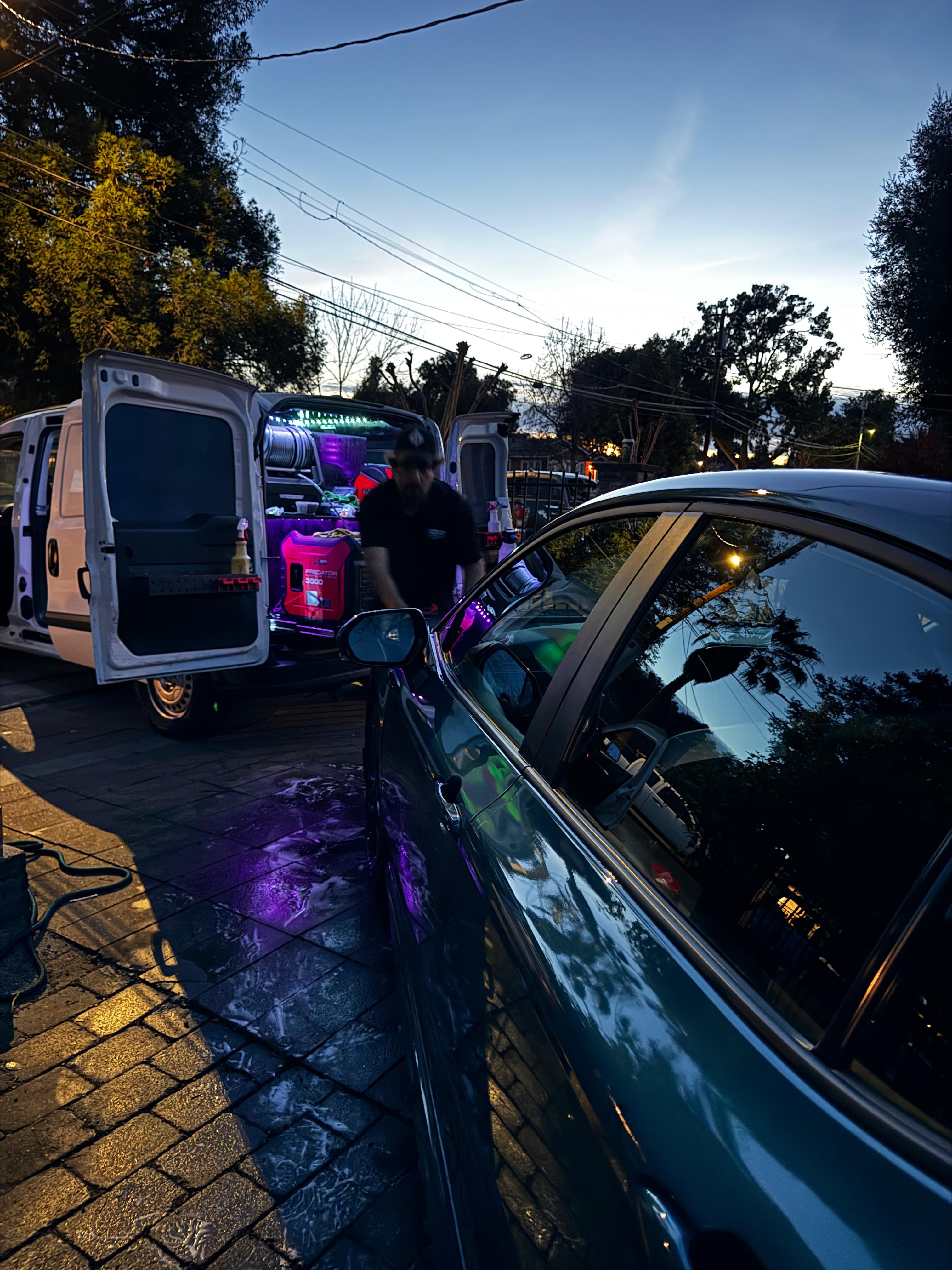 G2R Detailing