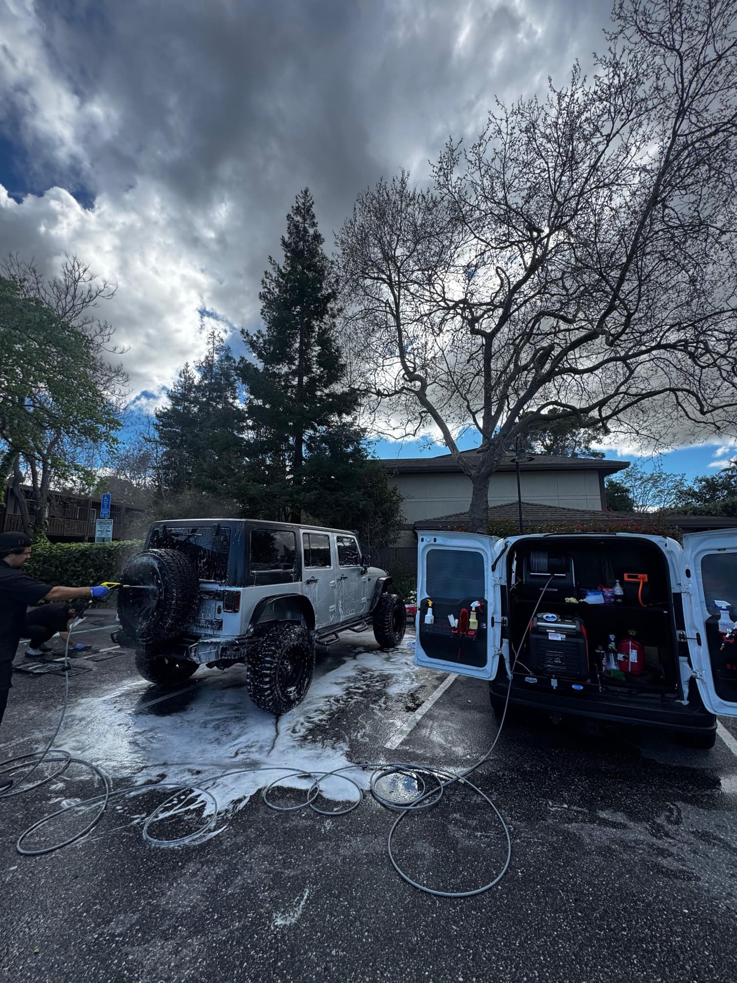 G2R Detailing