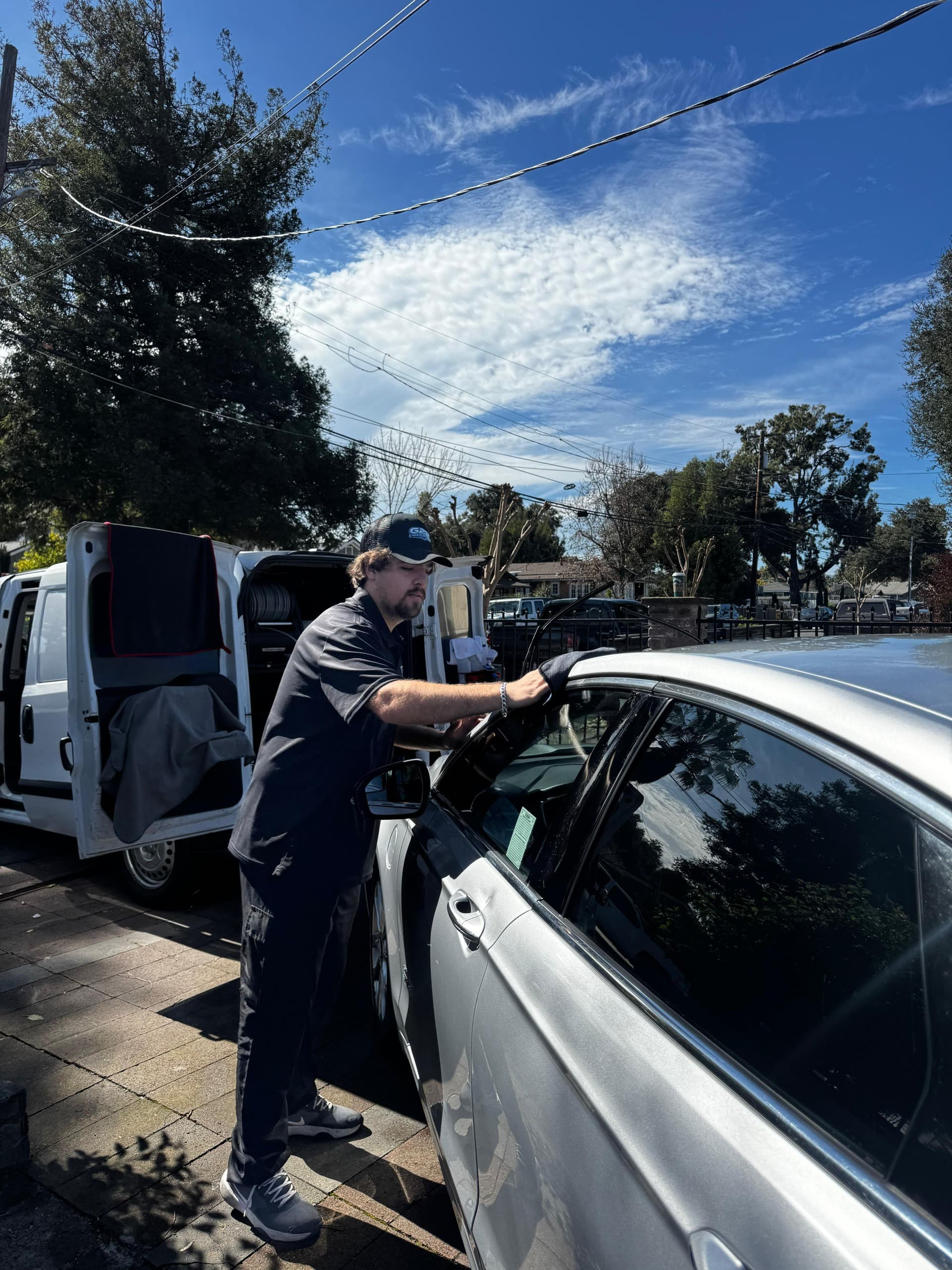G2R Detailing