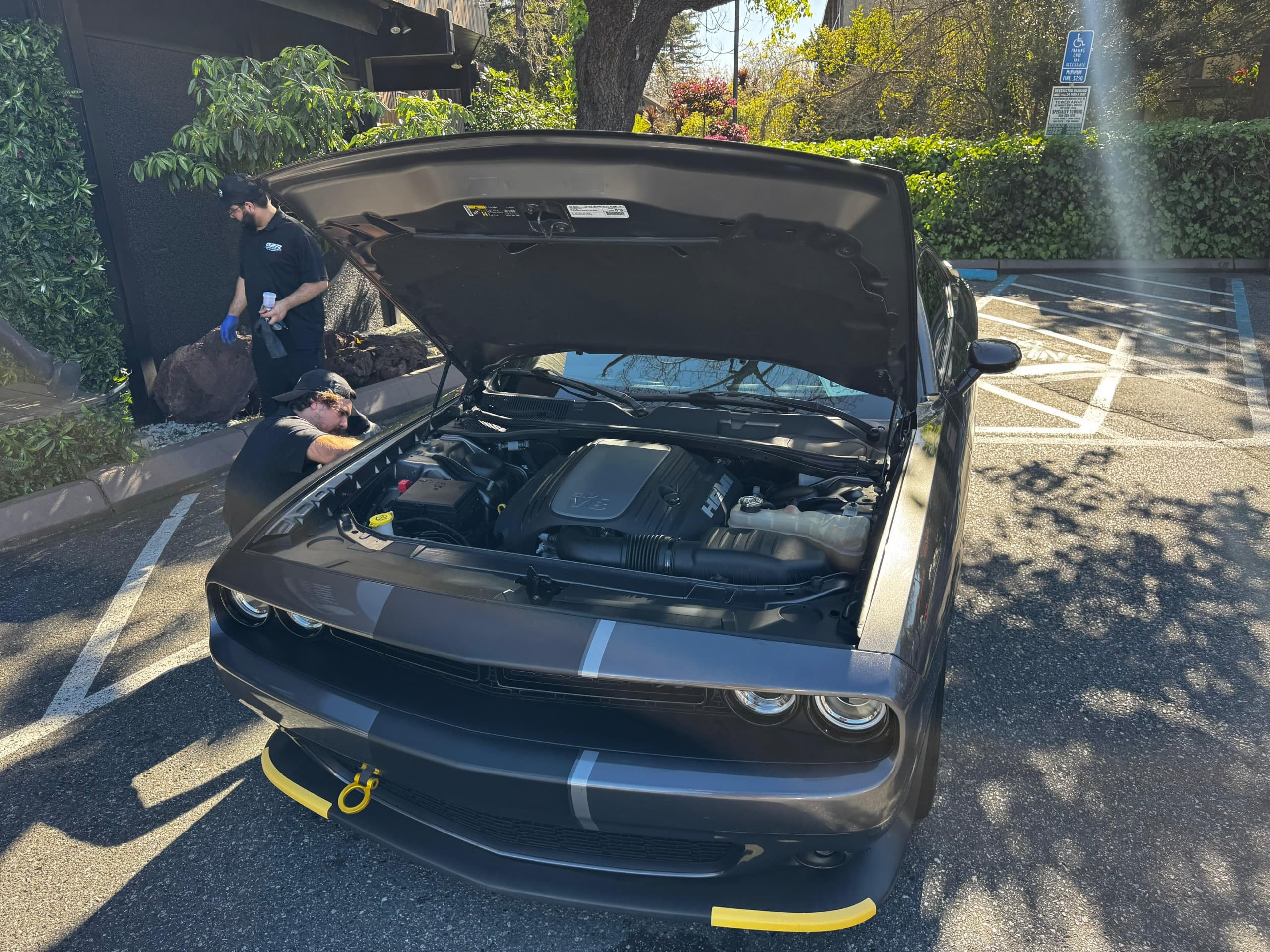 G2R Detailing